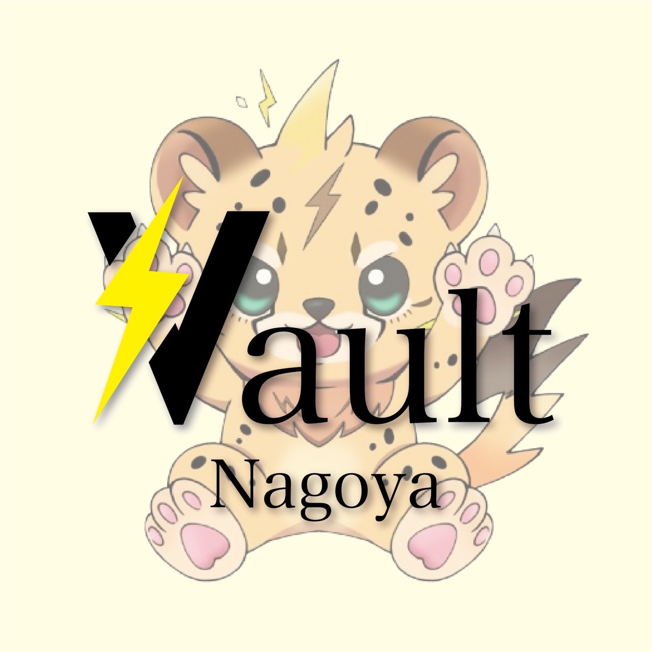 Vault Nagoya